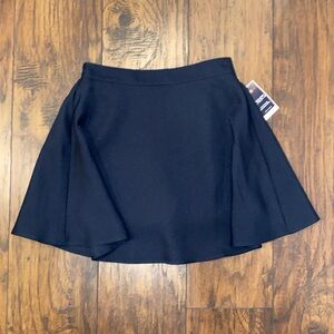 CHAPS Navy School Uniform Skirt